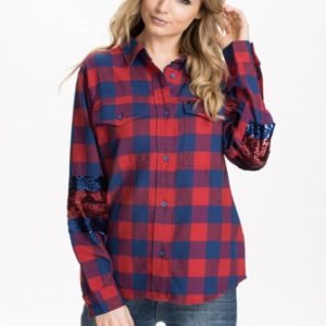 Check Shirt