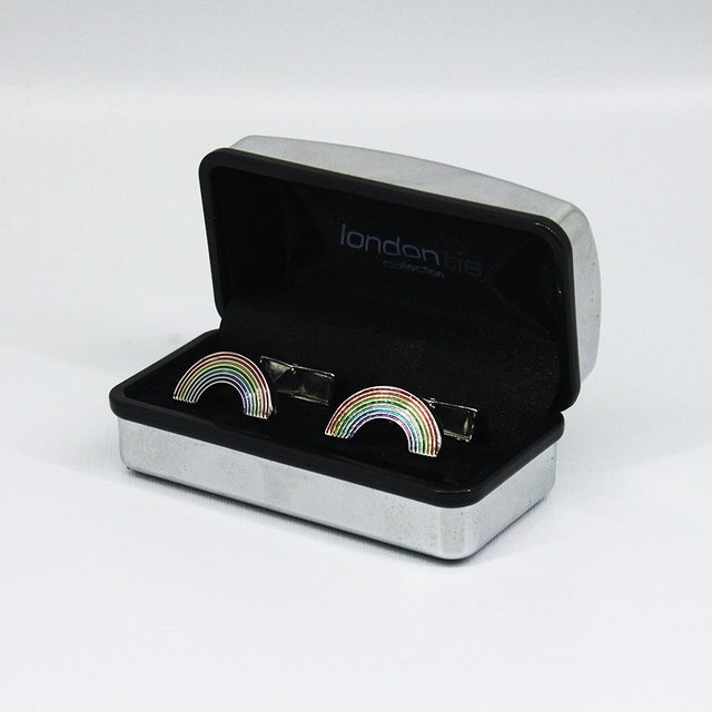 CHECK OUR NEW LINE OF CUFFLINKS